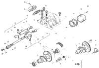 Valve Timing