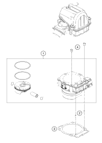Cylinder