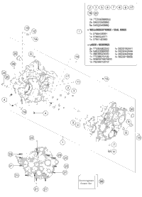 Engine Case