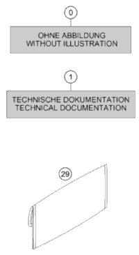 Seperate Enclosure