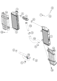 Cooling System