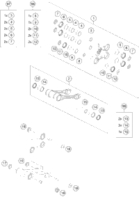 Pro Lever Linking