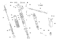 Rear Suspension