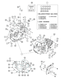 Engine Case