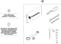 Accessories Kit