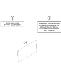 Seperate Enclosure