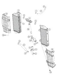 Cooling System