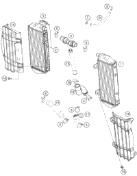 Cooling System