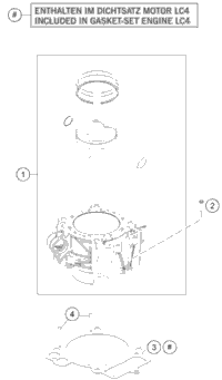 Cylinder