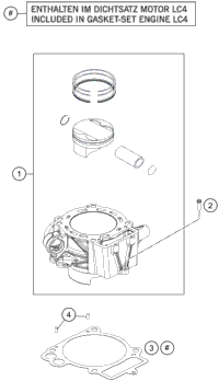Cylinder