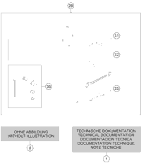 Seperate Enclosure
