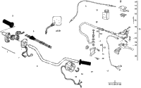 Handlebar And Controls
