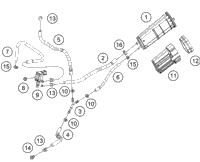 Evaporative Canister