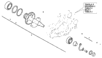 Balance Shaft