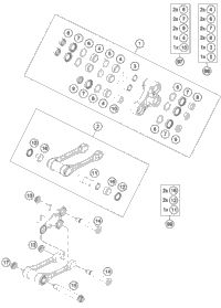Pro Lever Linking
