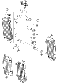 Cooling System