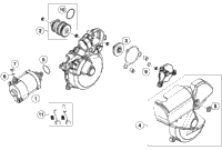 Electric Starter