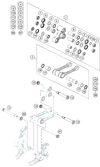 Pro Lever Linking