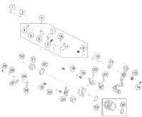 Shifting Mechanism