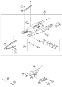 Swing Arm