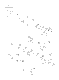 Shifting Mechanism