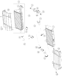 Cooling System