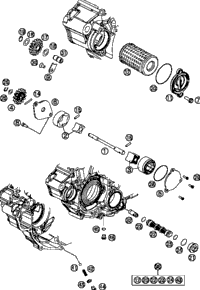 Lubricating System