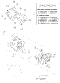 Engine Case