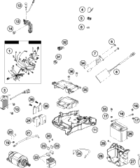 Wiring Harness