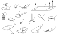 Service Tools