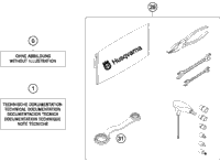 Accessories Kit