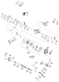 Exhaust Control