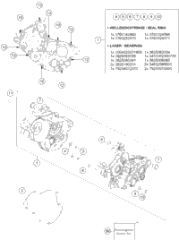 Engine Case