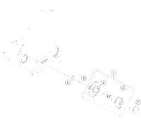 Balancer Shaft