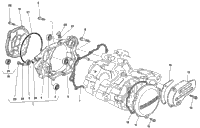 Crankcase Covers