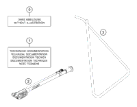 Seperate Enclosure