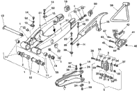 Swing Arm