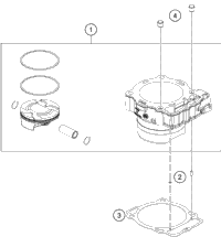 Cylinder