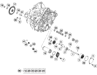 Lubricating System