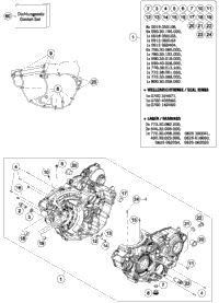 Engine Case