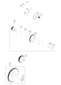 Electric Starter