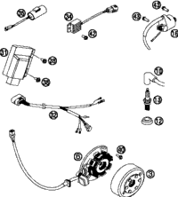 Ignition System