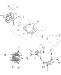 Clutch Cover