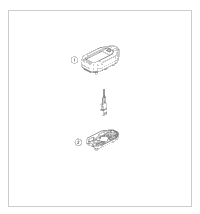 Instruments / Lock System