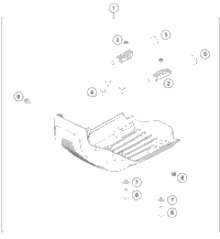 Engine Guard