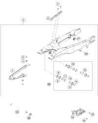 Swing Arm
