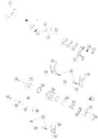 Shifting Mechanism