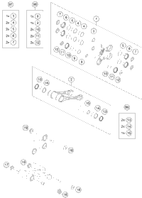 Pro Lever Linking