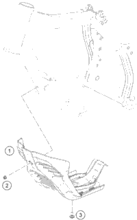Engine Guard