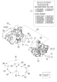 Engine Case